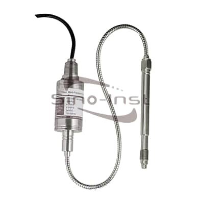 PT292 explosion-proof high temperature melt pressure transducer