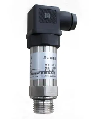 Pressure Transducer 4-20mA