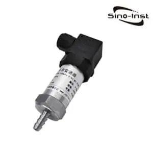 Cryogenic pressure transducer for liquid nitrogen/oxygen/hydrogen 3 SI-503K Gas Pressure Sensor
