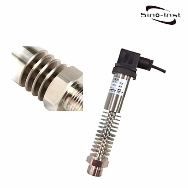 SI-512H High Temperature Pressure Sensor