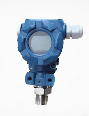 SIEP489 Explosion-proof Pressure Transmitter