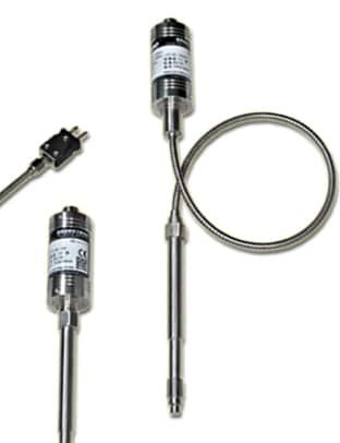 SI-PT series Melt Pressure Sensors/Transducers – High Temperature