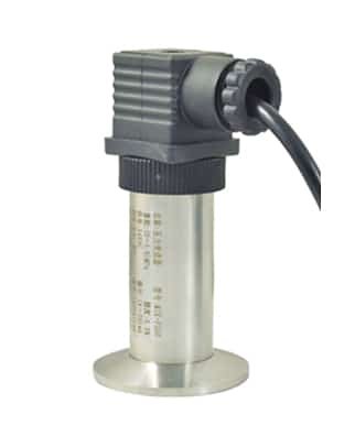 tri clamp pressure transmitter