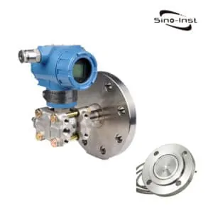 Sulfuric Acid Storage Tank Level Sensor: Radar vs Ultrasonic vs DP 3 Flange Mounted DP Transmitter