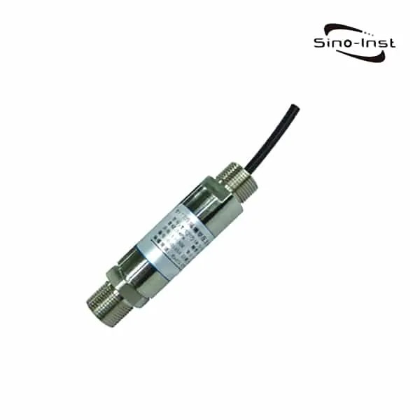 SI-10 Liquid pressure sensor