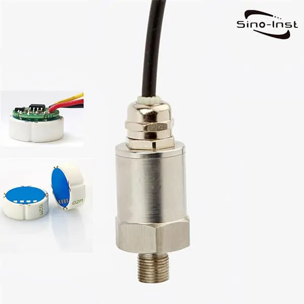 SI-338 Ceramic Pressure Sensor