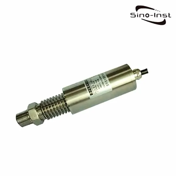 SI-706 Combined Pressure and Temperature Sensor-Dual function