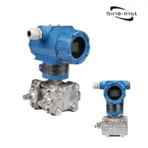 Differential Pressure Flow Meter Calculation: Formula, Worked Examples, and Sizing 1 SMT3151DP Smart Differential Pressure Transmitter