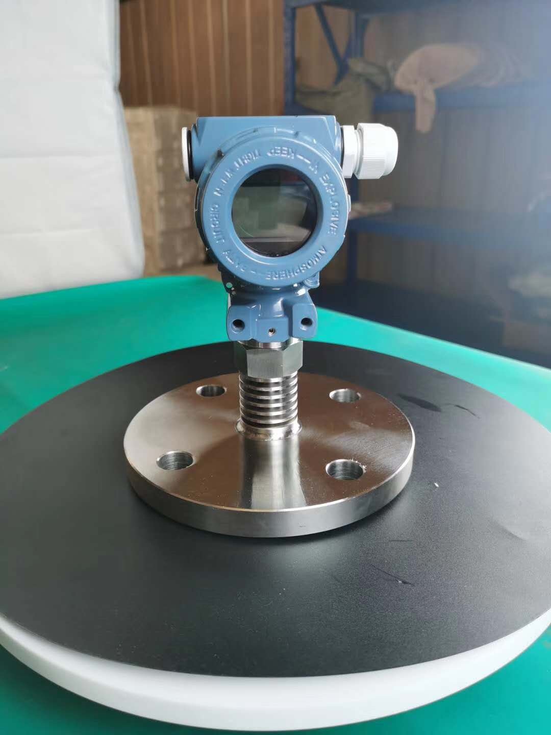 Diaphragm Seal type Pressure TransmitterDirect MountSinoInst