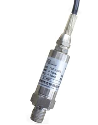 SI-10 Liquid pressure sensor
