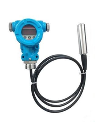 Hydrostatic Level Sensor