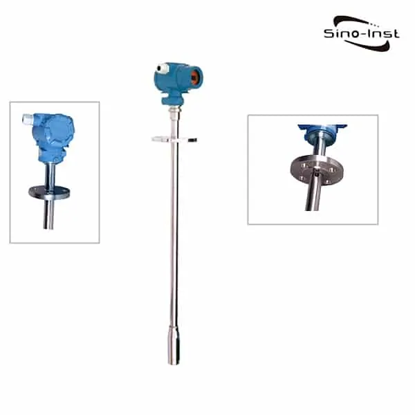 SMT3151TR Hydrostatic Submersible Level Transmitter