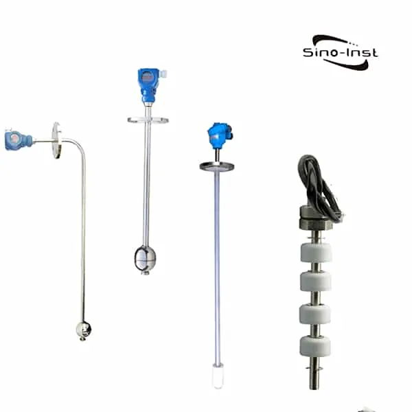 Float Level Sensors - Single and Multipoint