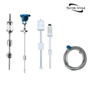 Capacitive Fuel Level Sensor: Working Principle, Calibration & Selection 3 Magnetostrictive Level Transmitters