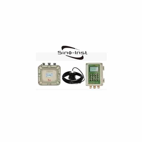 external ultrasonic tank level sensor