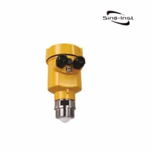 Radar Antenna Types for Radar Level Meters: 5-Way Selection Guide 3 SI-FMF11 FMCW Radar Level Transmitter 120GHz