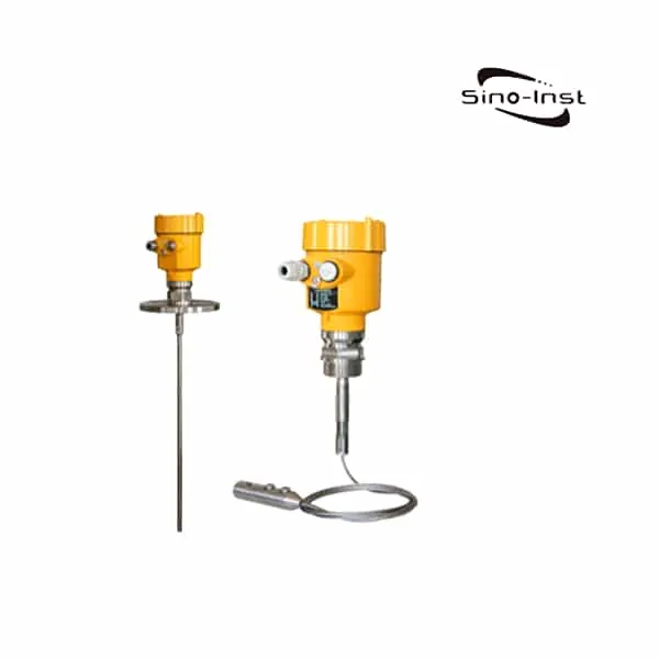 SIRD-701 Guided Wave Radar Level Sensor