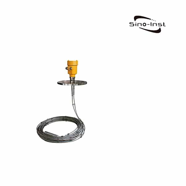 SIRD-703 Bulk Solids & Powder Solid Level Sensor