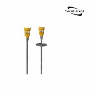 Guided Wave Radar Calibration: 4-Step Procedure with Fault Table 3 SIRD-704 Coaxial GWR