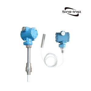 Capacitive Level Sensors