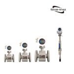 Magnetic Flow Meters