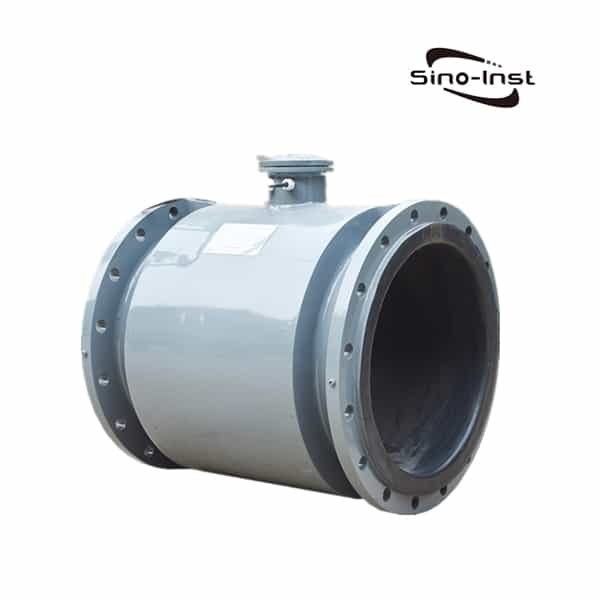 Magnetic Large Dia. Pipe Flow Meter