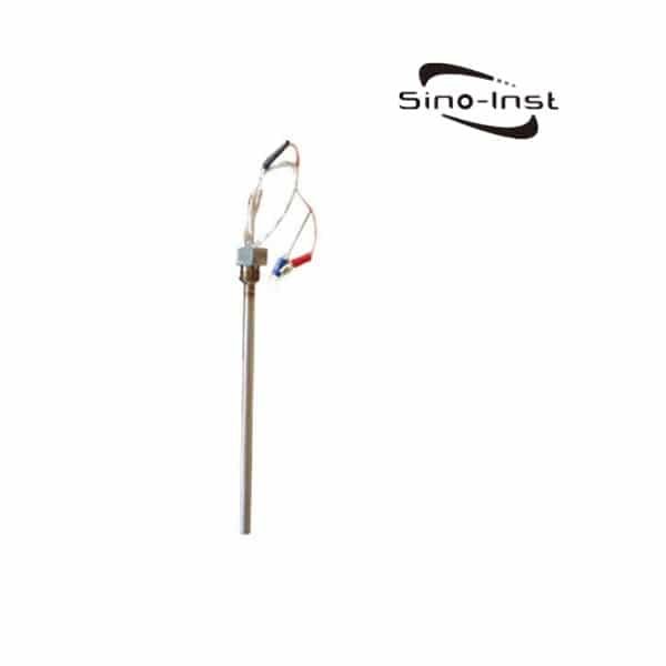 Miniature thermocouples 1