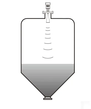 Radar Tank Level Sensor Installation Guide 2