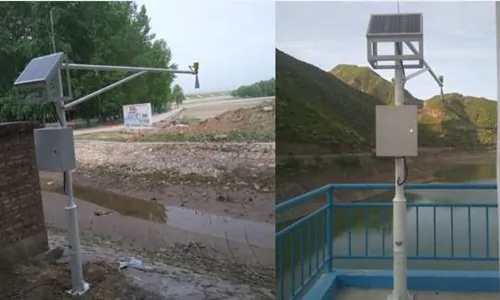 Radar-Water-Level-Sensor-to-measure-river-water-level