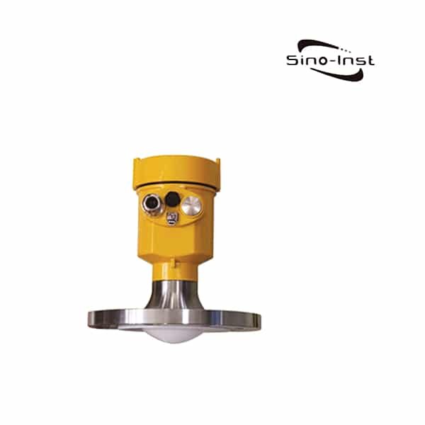 SI-FMF13 FMCW Radar Water Level Sensor