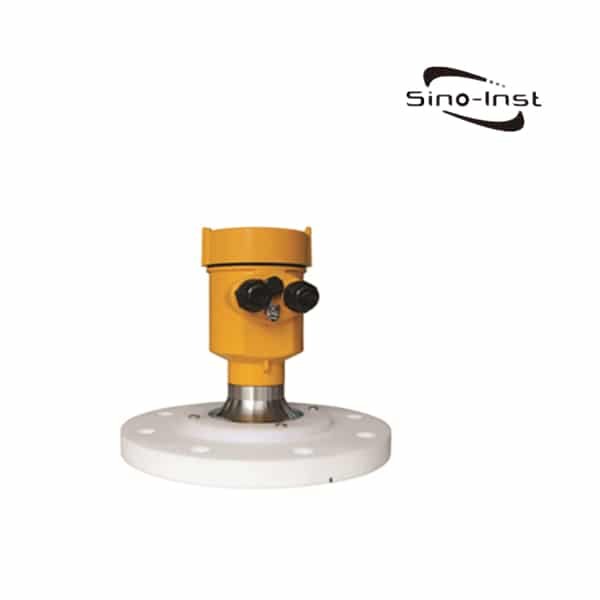 SI-FMF21 FMCW Radar Silo Level Sensor