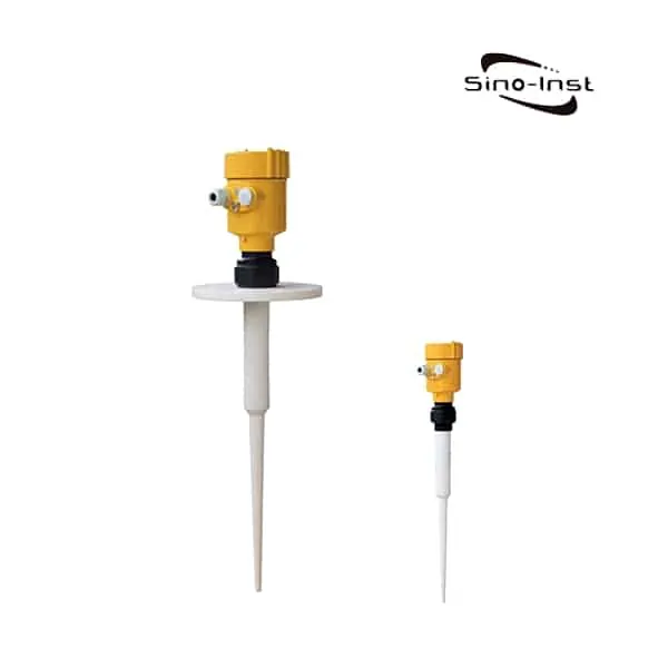 SIRD-801 Radar Level Sensor-Suitable for Liquid, Slightly Corrosive Liquid