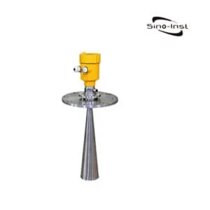 Radar Antenna Types for Radar Level Meters: 5-Way Selection Guide 1 SIRD-905 Horn Antenna Radar Tank Level Sensor