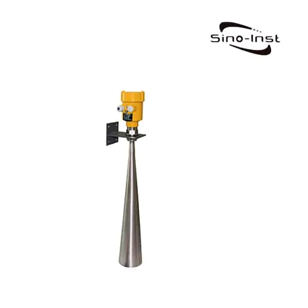 SIRD-909 Radar Non Contact Water Level Sensor