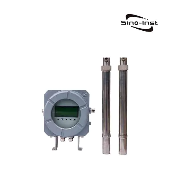 B-F Flare Gas Ultrasonic Flow Meter