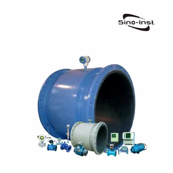 Digital Flow Meters