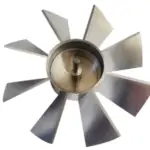 Gas-turbine-flow-meter-structure-2-1
