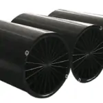 Gas-turbine-flow-meter-structure-2