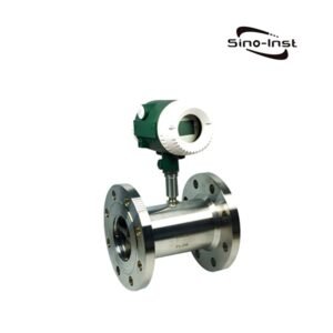 6 Inch Flow Meters (DN150): Types, Flow Ranges & Selection Guide 2 Liquid Turbine Flow Meter DN150