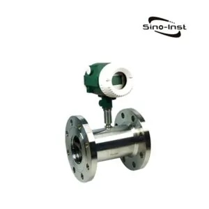 6 Inch Flow Meters (DN150): Types, Flow Ranges & Selection Guide 2 Liquid Turbine Flow Meter DN150