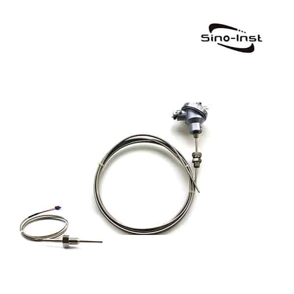 Sheath Thermocouple