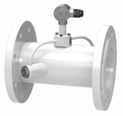 Standard Pipe Transducer