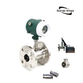 4-20ma Flow Meters for Digital Flow Monitoring