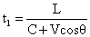 Ultrasonic Gas Flow Meter Measuring principle