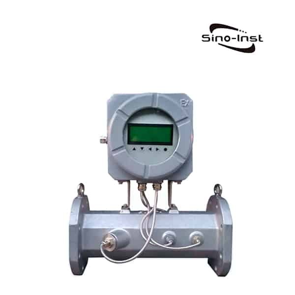 Ultrasonic Gas Flow Meter – B series