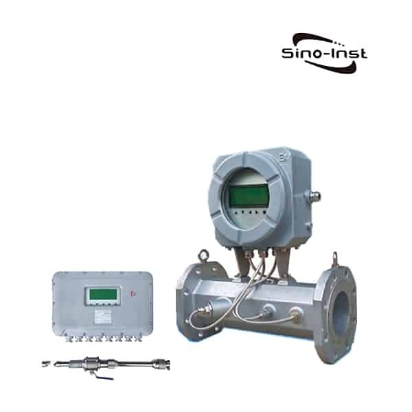 Ultrasonic Gas Flow Meters