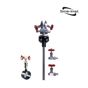 Differential Pressure Flow Meter Calculation: Formula, Worked Examples, and Sizing 3 Verabar Averaging Pitot Flow Meter