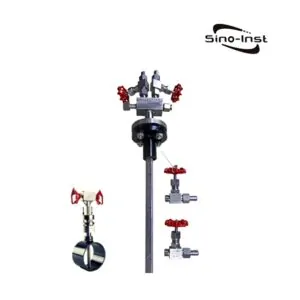 Differential Pressure Flow Meter Calculation: Formula, Worked Examples, and Sizing 3 Verabar Averaging Pitot Flow Meter
