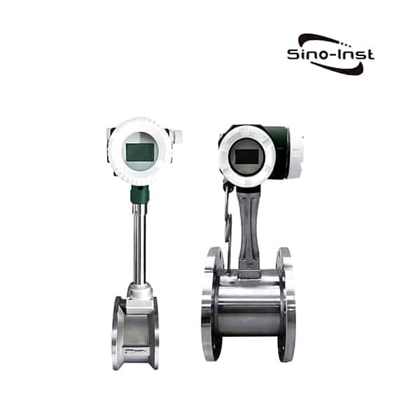 Vortex Flow Meters