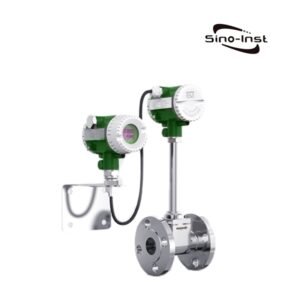 Refrigerant Flow Meter: Coriolis, Vortex, Ultrasonic by Refrigerant Type 3 Split High-Temperature Vortex Flow Meter